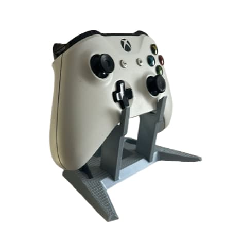 Suporte Controle Vídeo Game Xbox Organizador Gamer para 1 Controle