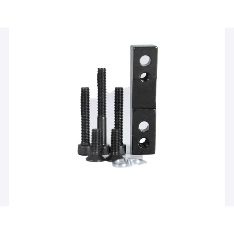Kit adaptador para freio flat 160mm • Marca ztto