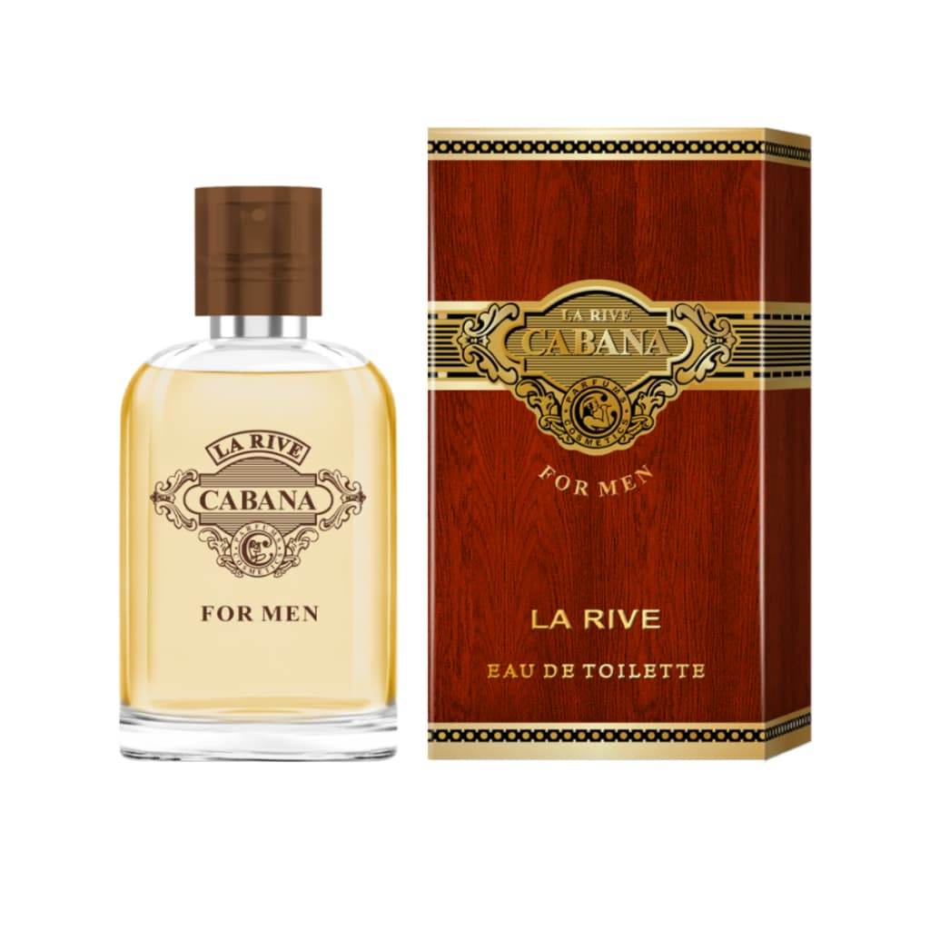 La Rive - Perfume Masculino Cabana 30ml