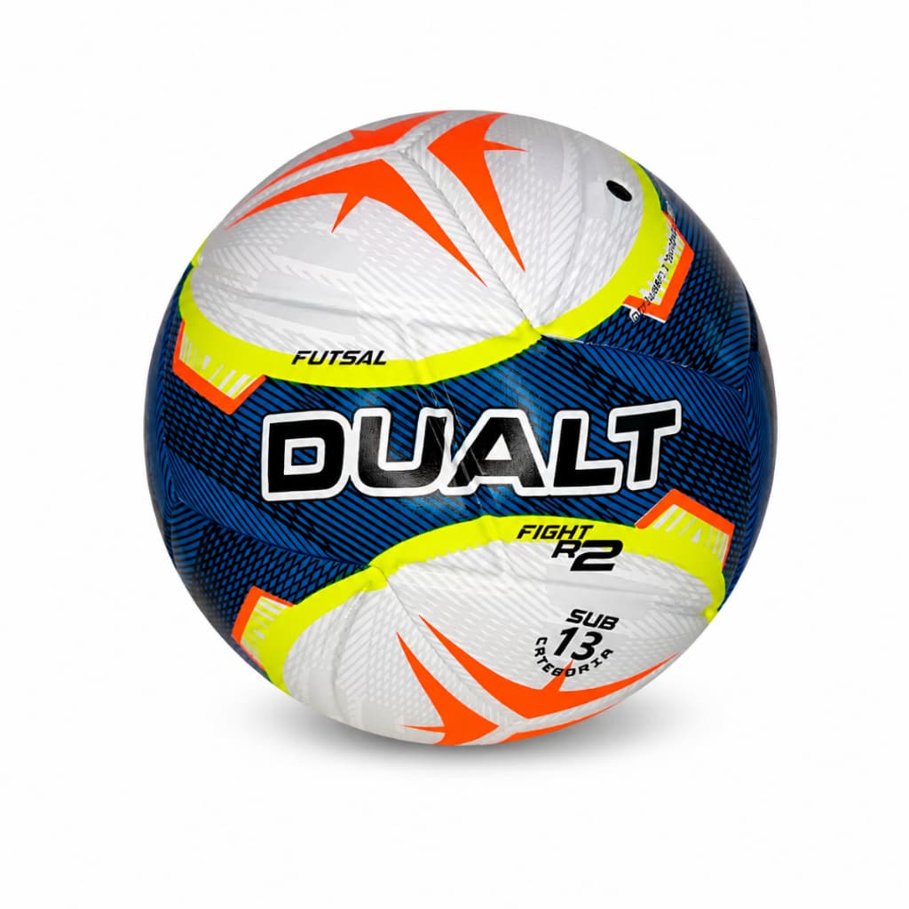 Bola De Futsal Dualt Fight R2 - Sub 13