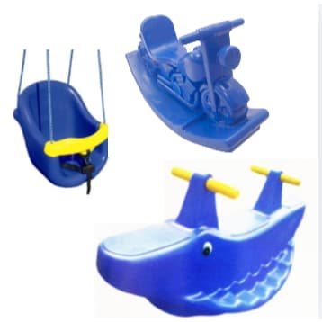 Kit Infantil Motinha, Jacaré e Balanço BB – Diversão, Movimento e Desenvolvimento para Crianças