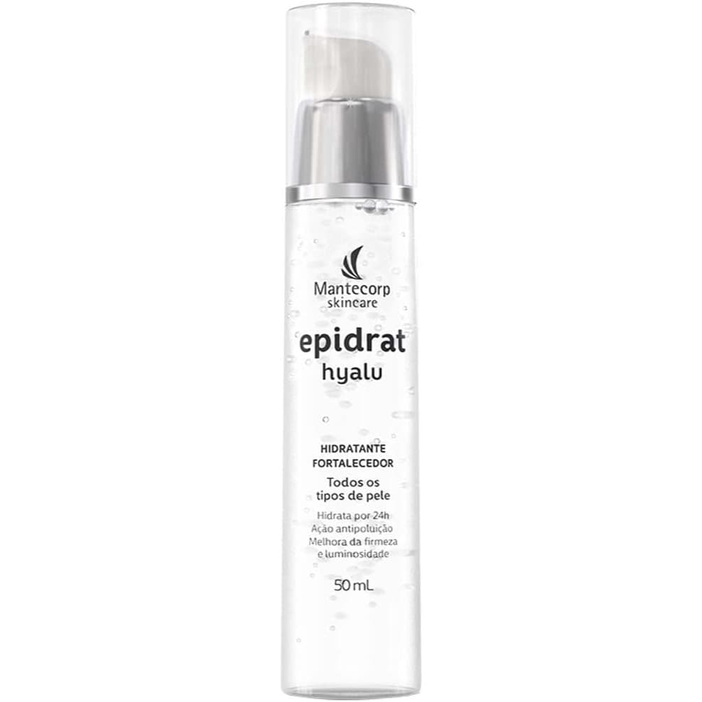 EPIDRAT HYALU FR 50ml, Mantecorp Skincare