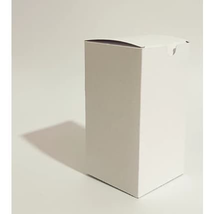 Caixas para Aromatizador/Difusor/Sabonete Líquido 8x8x15 cm, Papel offste 300g