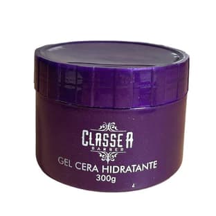 Gel Cera Classe A 300g Gel Para Cabelo Gel Cera Para Cabelo Gel Super Cola Gel Cera Hidratante