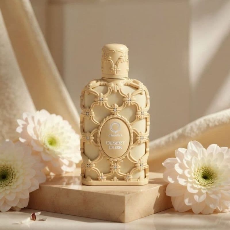 Perfume Árabe Orientica Desert Dusk - Extrait de Parfum