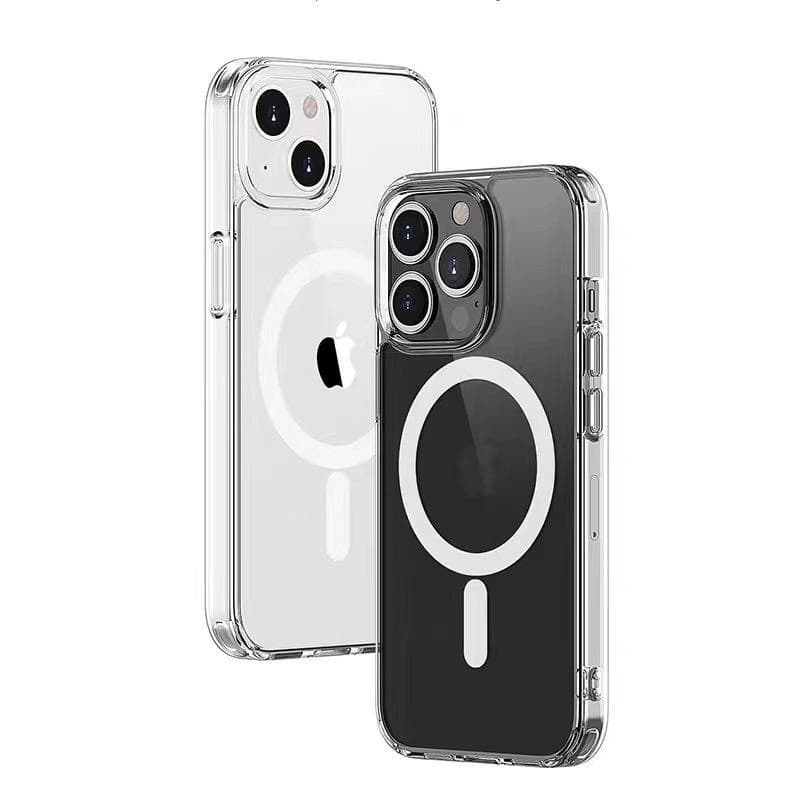 Capa iPhone com Proteção Anti-Queda para Maior Segurança