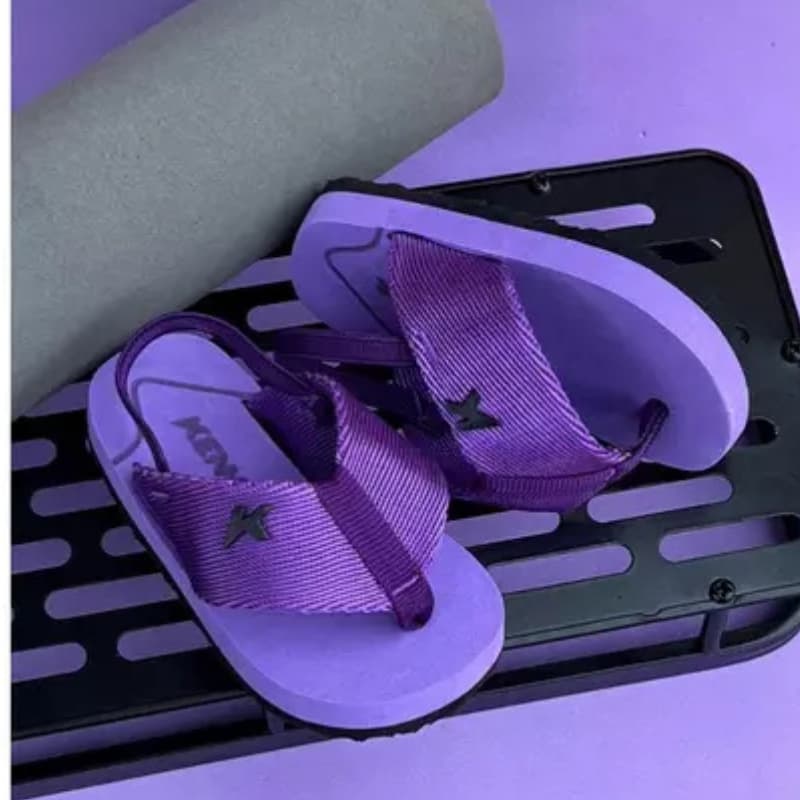 Chinelo Infantil Masculino Premium Confortável e Leve Antiderrapante Estiloso