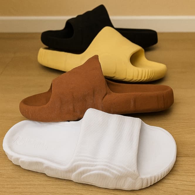 sapato slide street nuvem jogador lançamento tendencia confortavel masculino feminino envio imediato