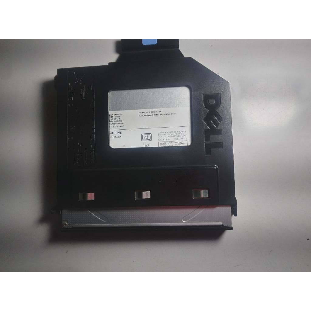 DRIVE DE CD E DVD ROOM PARA PC DELL OPTIPLEX 7010 SFF