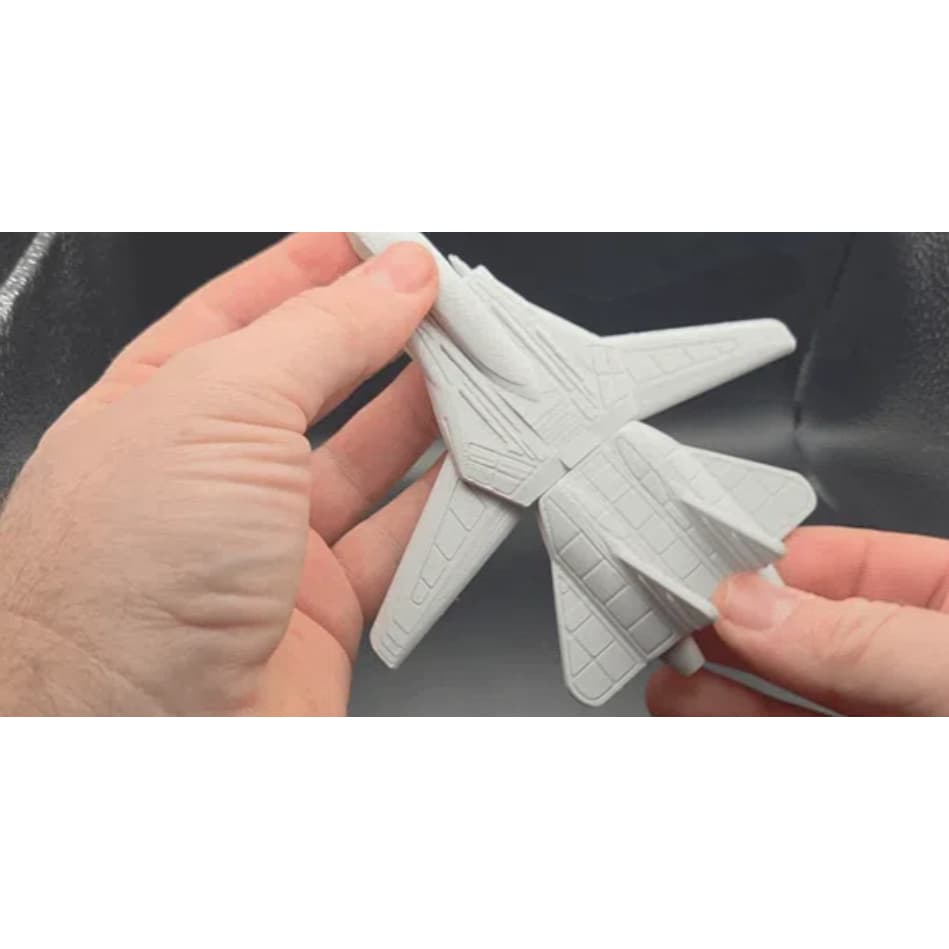 F-14 para montagem