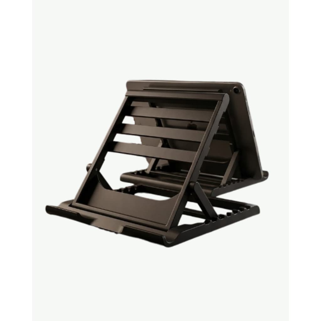 Suporte Para Tablet Articulado Com Regulagem De Inclinação