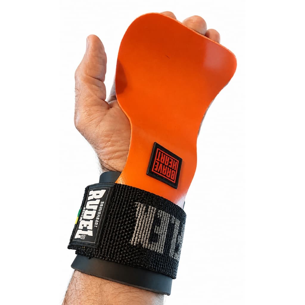 HAND GRIP RUDEL T-FLEX