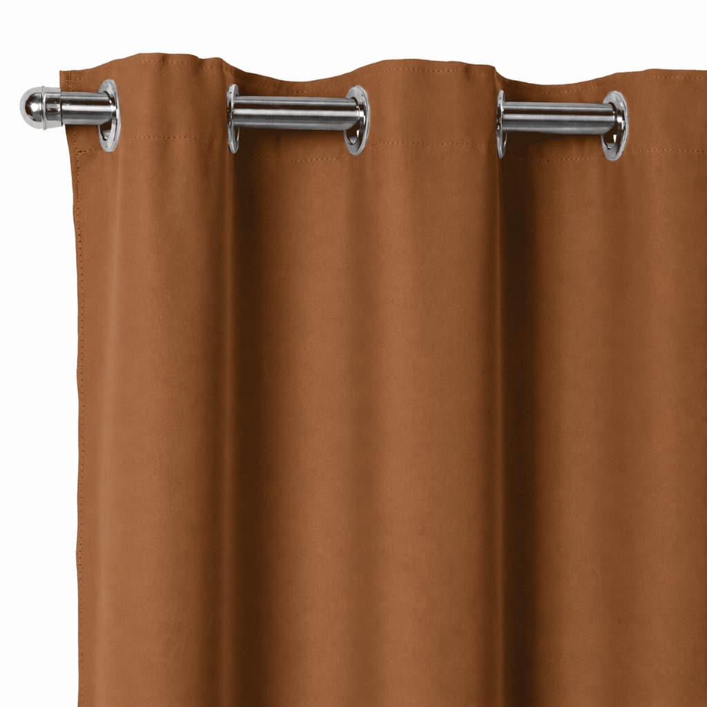 Cortina Blackout em Tecido Premium Para Sala Quarto Cozinha Escritório Diversos Tamanhos