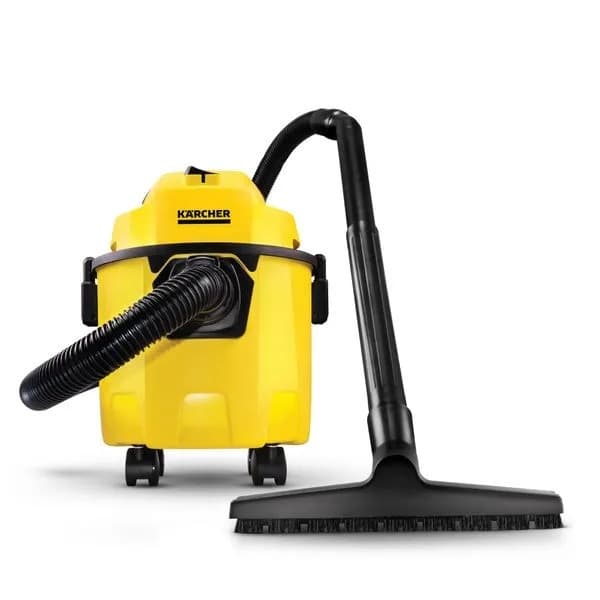 Aspirador de Pó e Água WDL 1 BR 127V