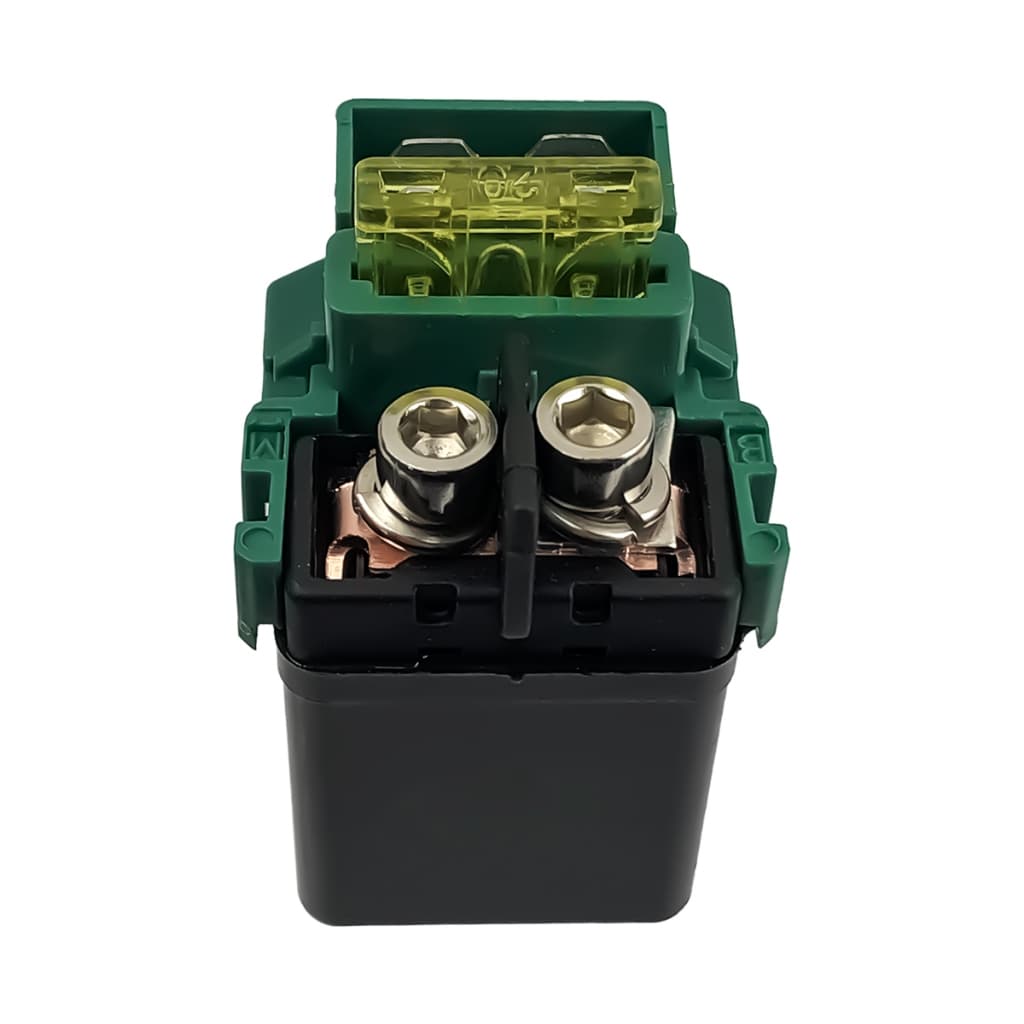 Rele De Partida CB 300R 2009 A 2015