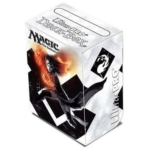 Deck Box Ultra Pro -  Magic 2015 - Chandra