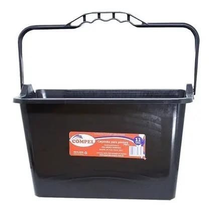BALDE PARA PINTURA CACAMBA 11 L