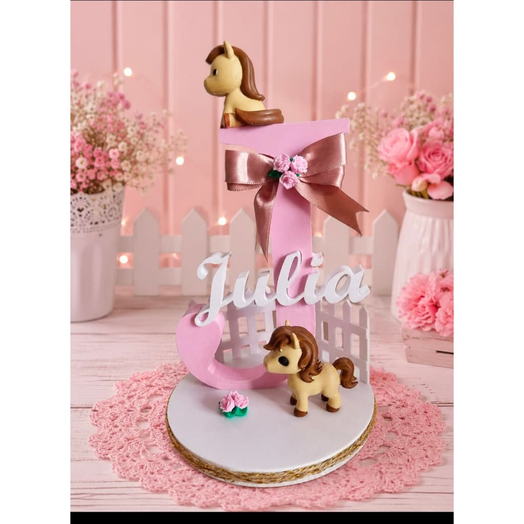 Letreiro Personalizado com Nome e LED | Decoração Infantil, Maternidade e Quarto de Bebê | Feito em Impressão 3D