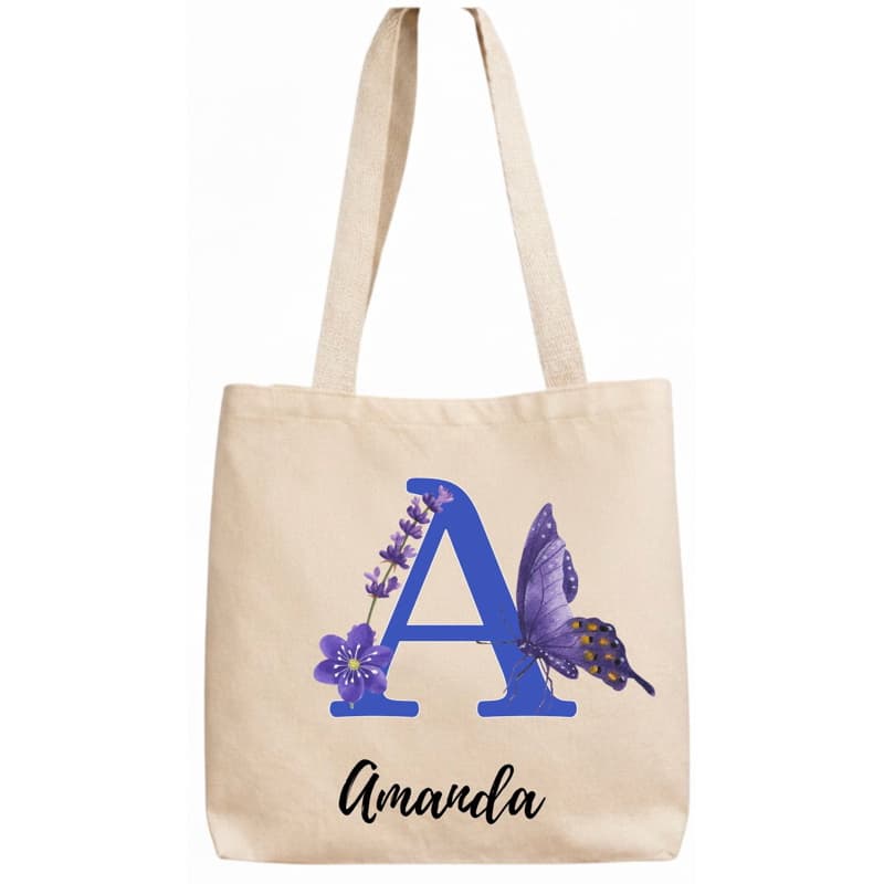 8 ecobgs personalizadas com logo ou nome