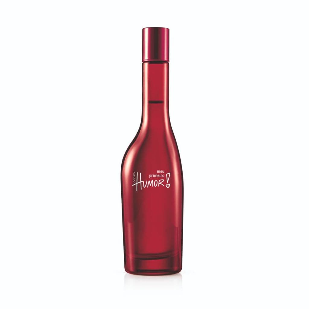 Perfume Meu Primeiro Humor 100ml