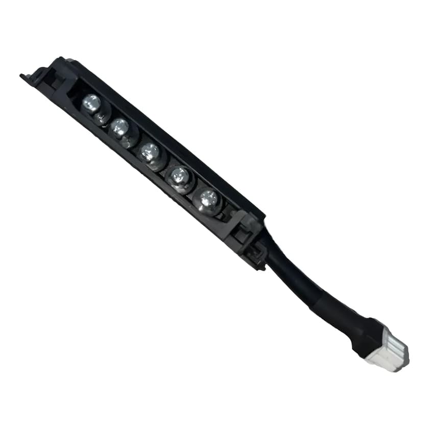 Chave Seletora Pulsante Para Coifa Tramontina Basic 90
