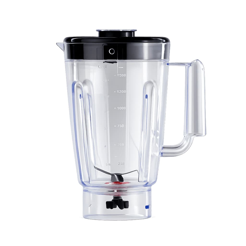 Copo Liquidificador compatível para Arno Faciclic Top / Clic Pro