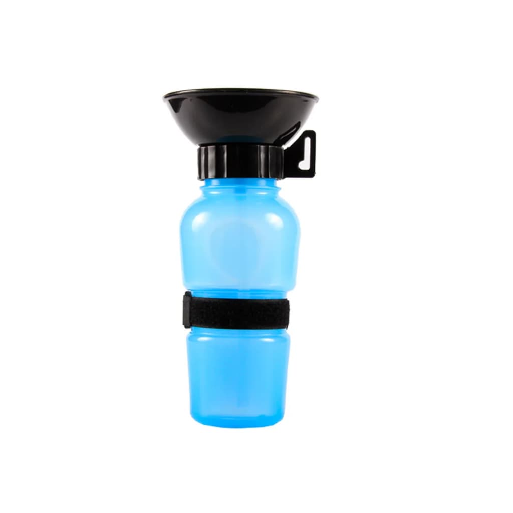 Bebedouro Pet Portátil Premium 500ml