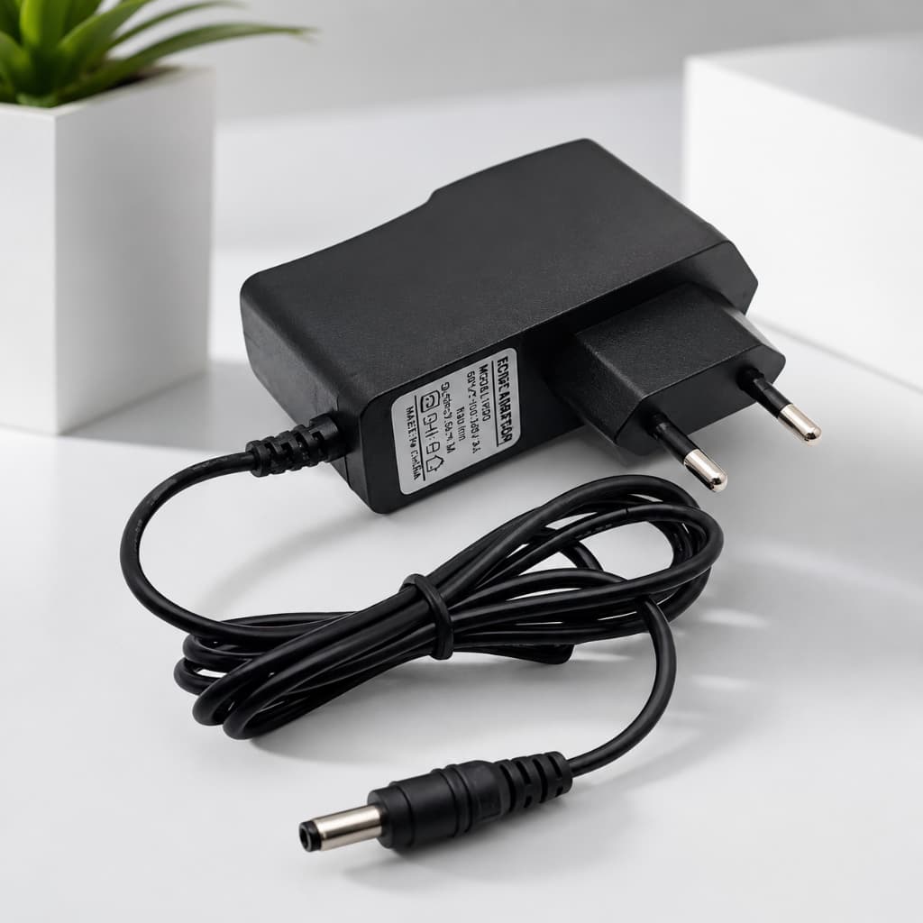 Adaptador AC/DC Bivolt 5V/2A Inova MD-20378
