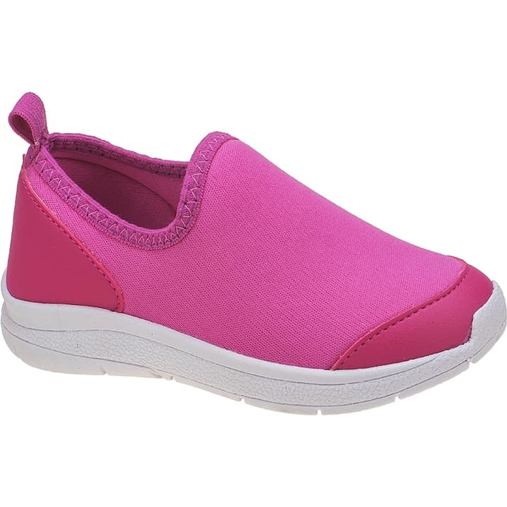 Tenis Infantil Bebe unissex calce facil