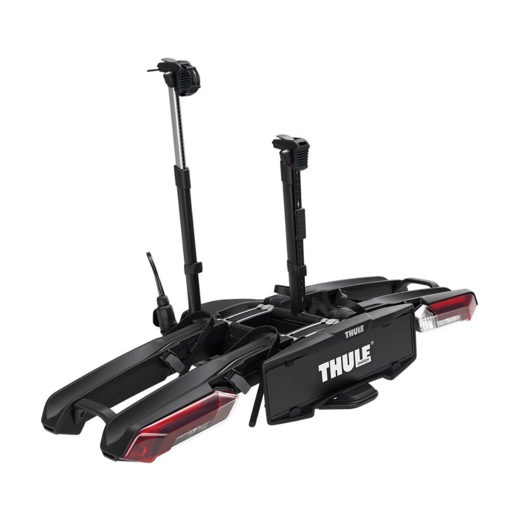 Suporte Transbike Thule Epos 978 Dobrável Para 2 Bicicletas