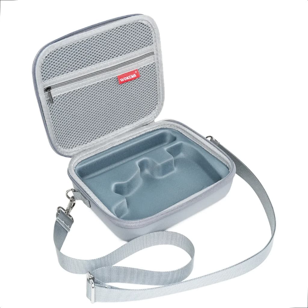 Case Estojo Bolsa Bag Para Estabilizador Dji Osmo4 E Osmo6