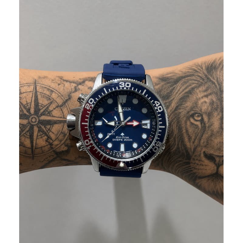 Relógio Masculino Pulseira de Silicone Funcional Aprova d Água