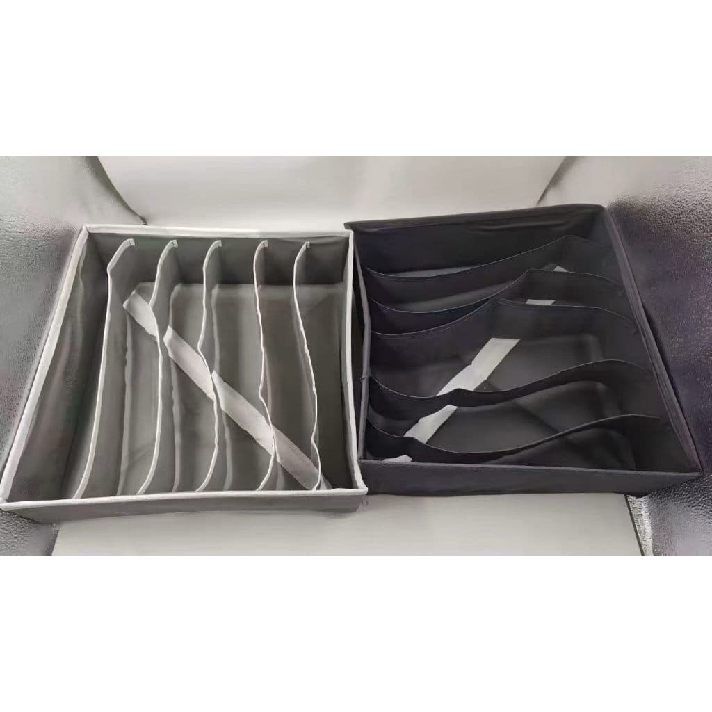 Colmeia Organizadora de Guarda Roupas Armário Ecológica TNT Gaveta