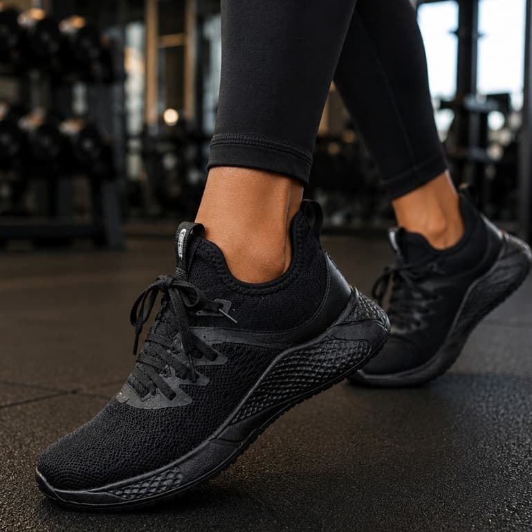 Tênis Masculino e Feminino Leve Respirável Conforto Máximo Academia Corrida Caminhada Uso Diário Envio Imediato 34 ao 39