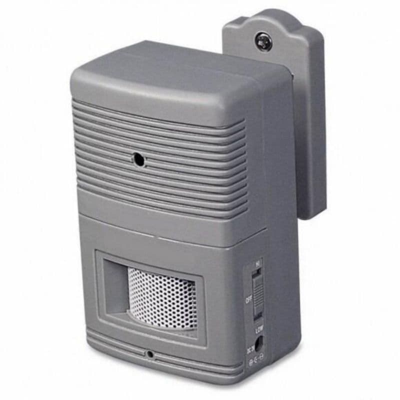 SENSOR DE PRESENÇA SD300D