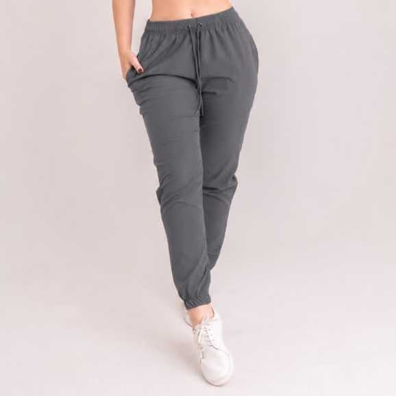 KIT 4, 3, 2 CALÇA JOGGER FEMININA TACTEL ELASTANO PREMIUM/CALÇA PARA ACADEMIA,CASUAL,ESPORTIVA