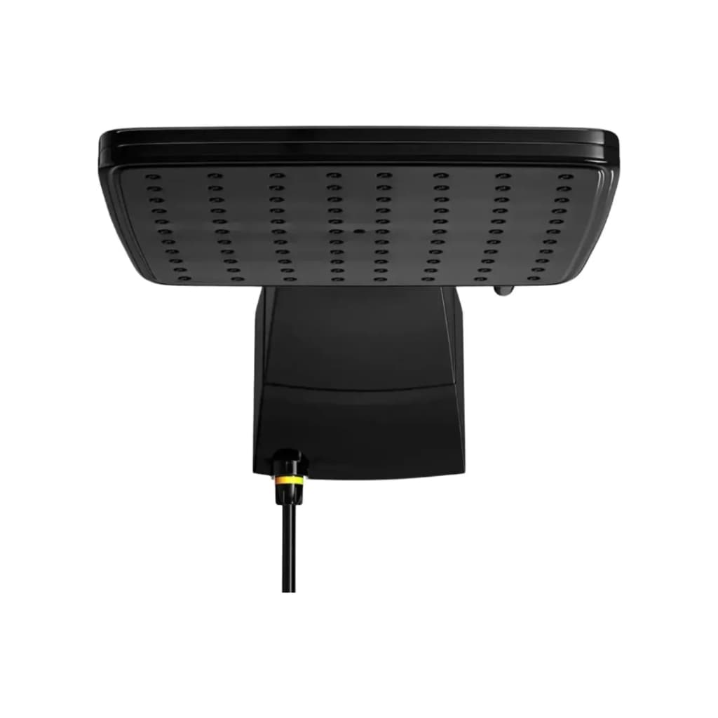 CHUVEIRO DUCHA QUADRATTA ELETRÔNICA PREMIUM 220V 7700W ZAGONEL