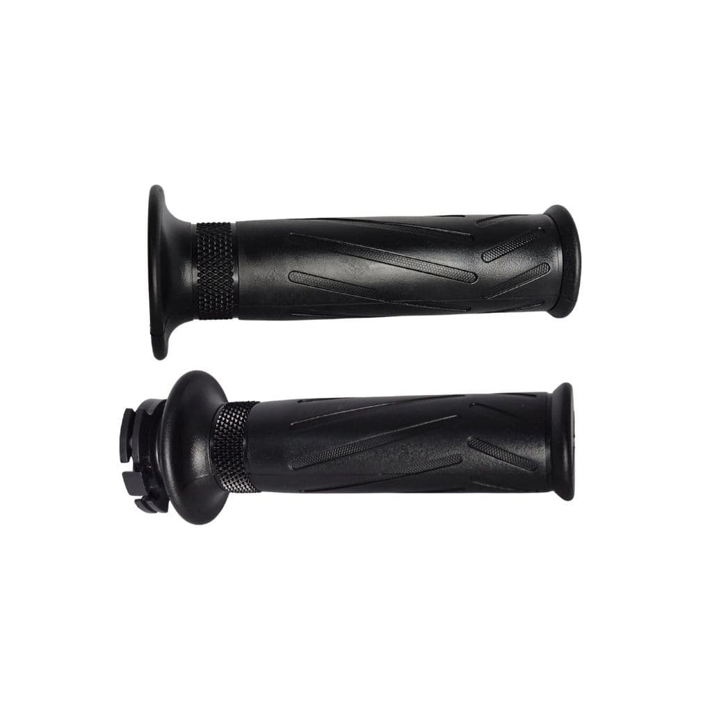Manopla Punho Par Fazer 150 2013 2014 2015 / Factor 125i 2017 a 2025 / Factor 150 2016 a 2026 Original Yamaha