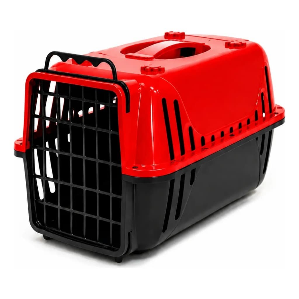 Caixa Transporte Pet Número 1 Murano