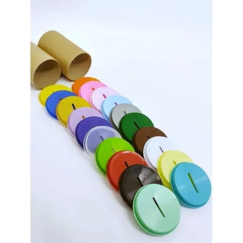Cofrinhos  9,5x6cm ( 10, 20, 30, 40 unidades) Fácil Personalização e Ideal para Lembrancinhas