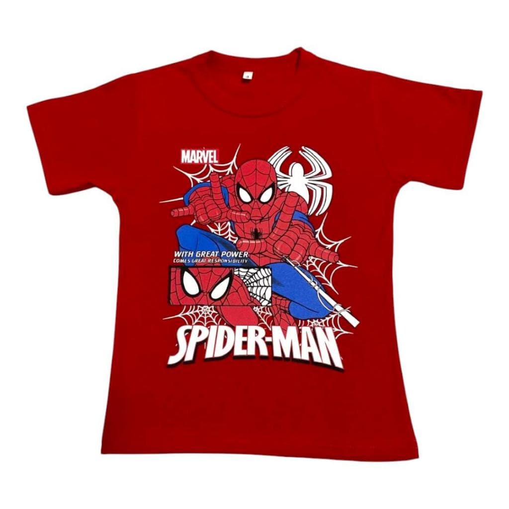 CAMISETA BASICA INFANTIL 100% ALGODÃO