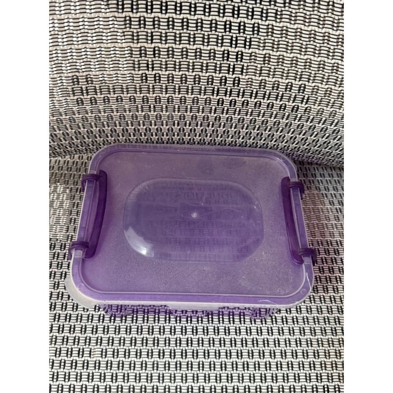 Caixa, caixinha, organização, casa, sala, quarto, decoração, roxo, bazar, brechó, desapego, desapegando, garimpo
