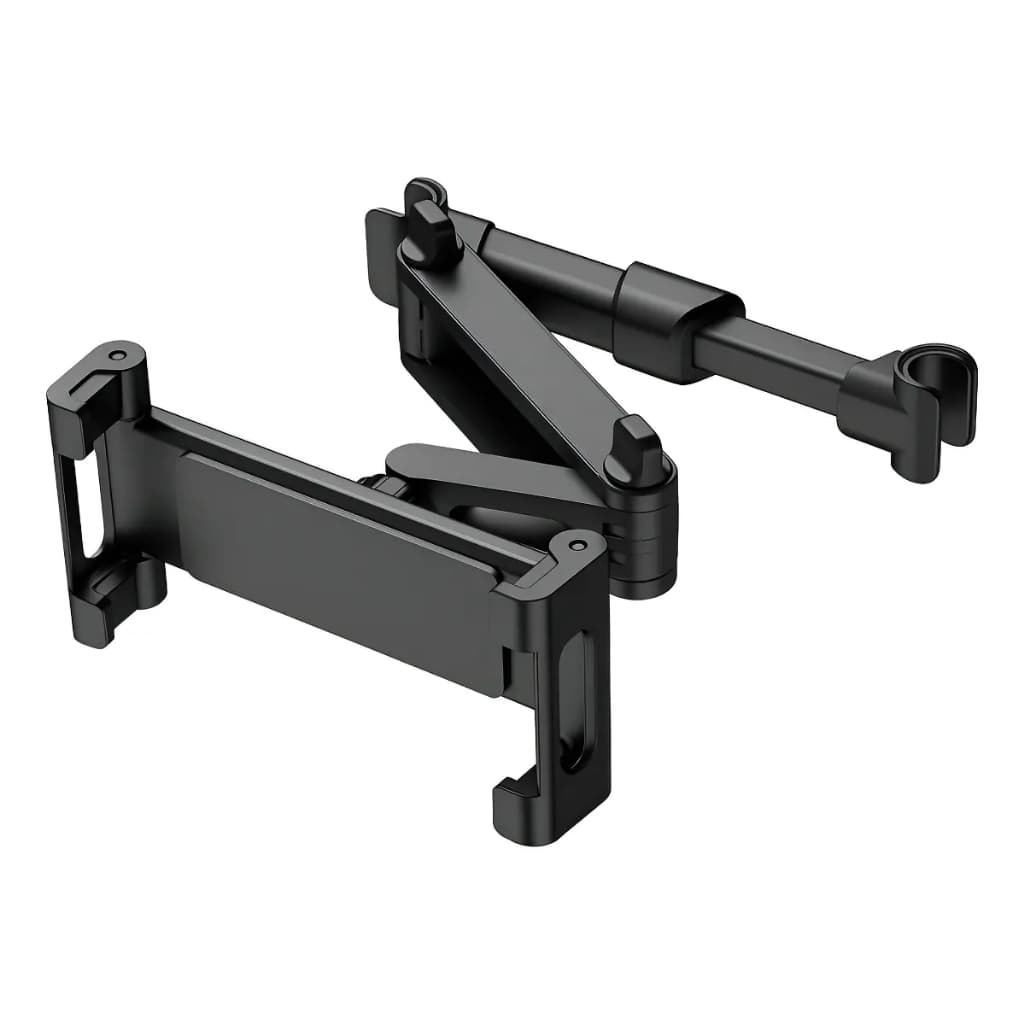 Suporte Veicular P/ Encosto Banco Carro Tablet Ipad Celular