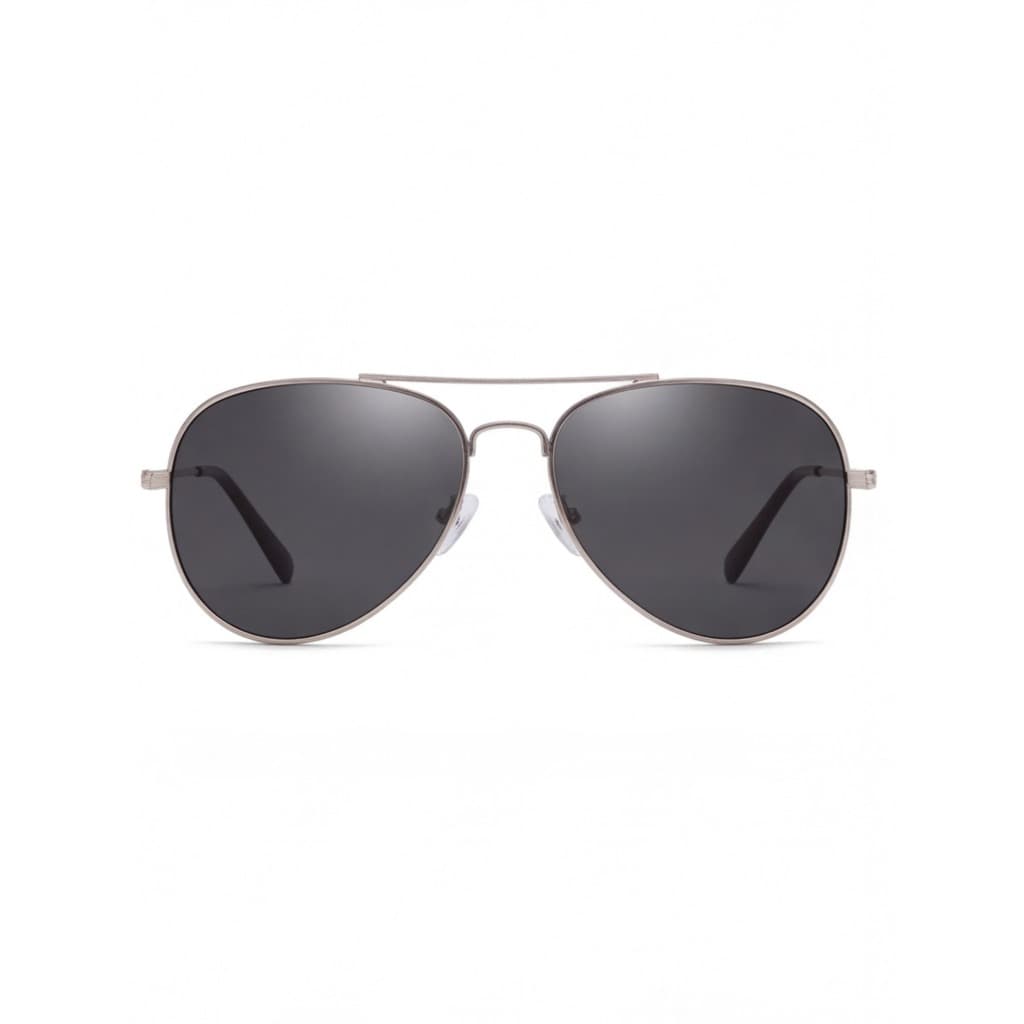 Óculos Aviador Masculino e Feminino Unissex Estilo Clássico Vintage