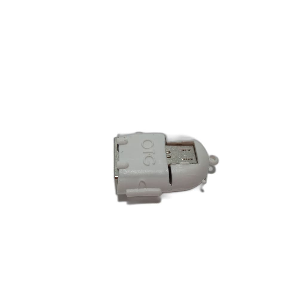 MIcro Adaptador Micro Usb Otg Para Celular e outros aparelhos Com Entrada V8