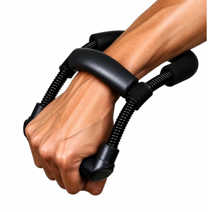 Hand Grip Profissional Ajustável Fortalecedor de Pegada Punho e Antebraço Fitness