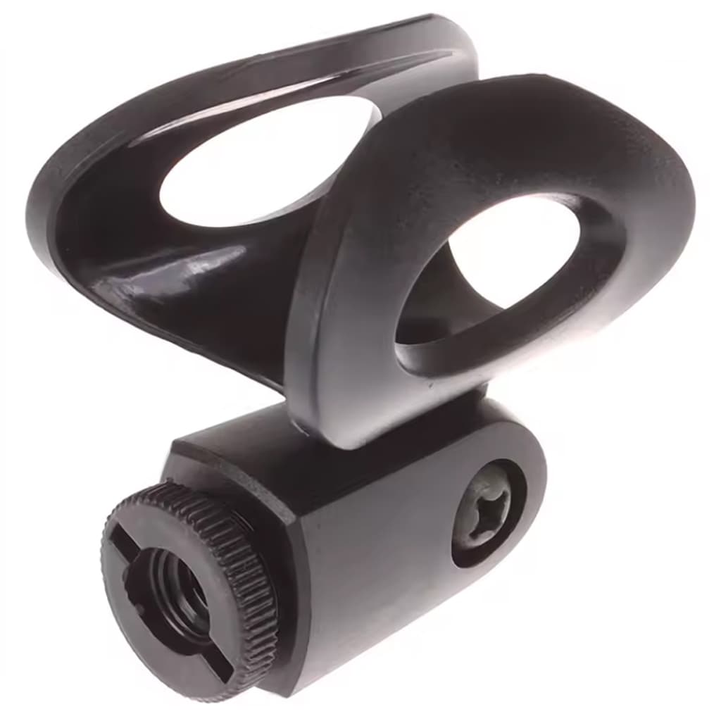 Cachimbo Suporte de Pedestal para Microfone com e sem Fio CB1