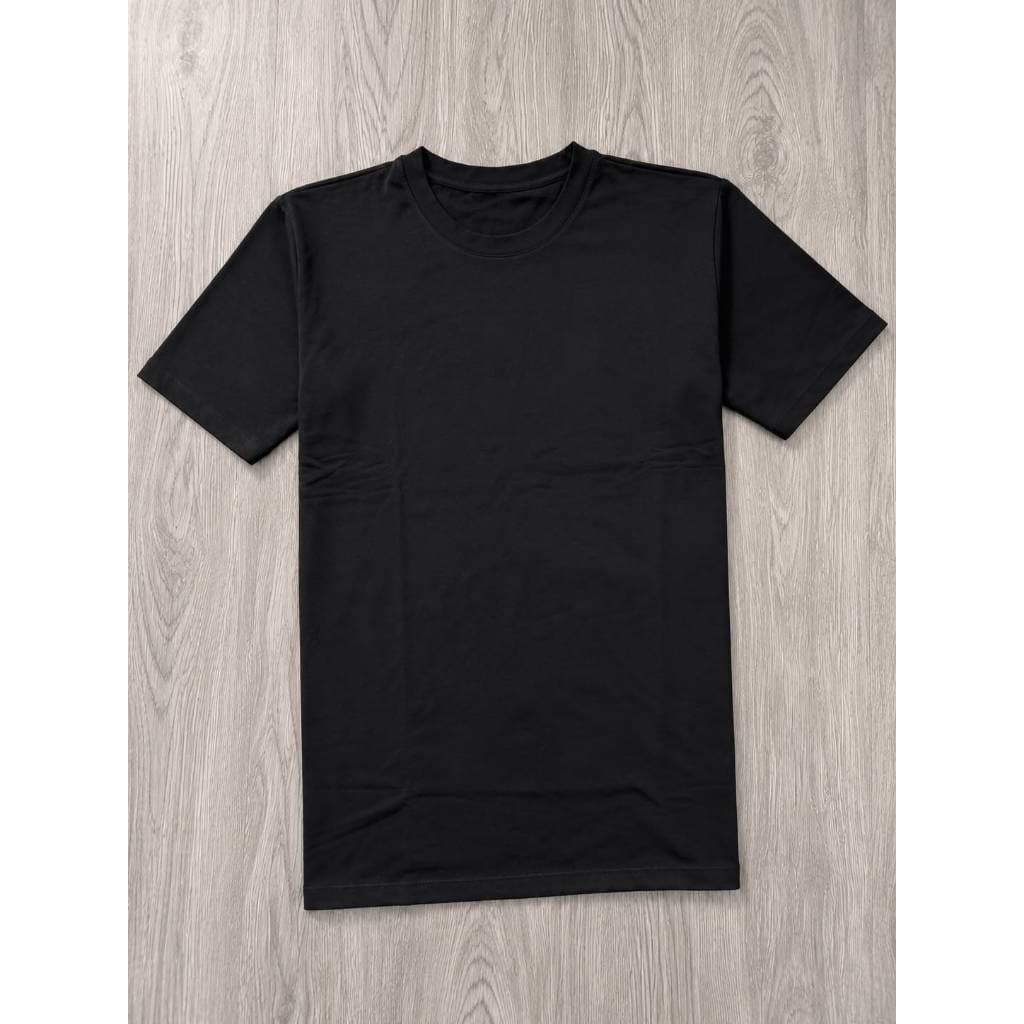 Camiseta/ Bermuda lisa Premium / alto padrão