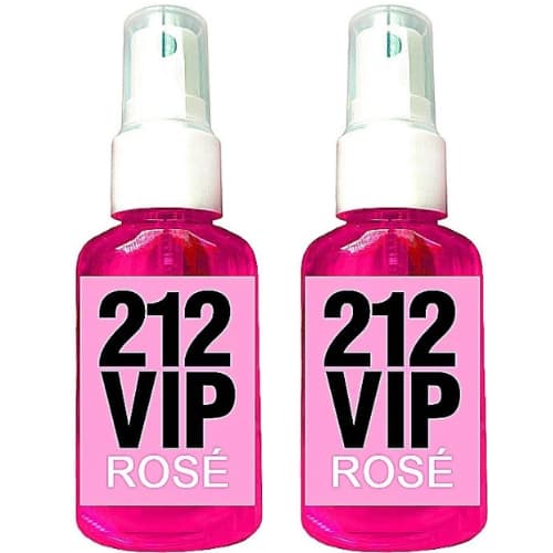 Kit 2 Cheirinho Spray Automotivo para Carro Aromatizante de Qualidade Concentrado