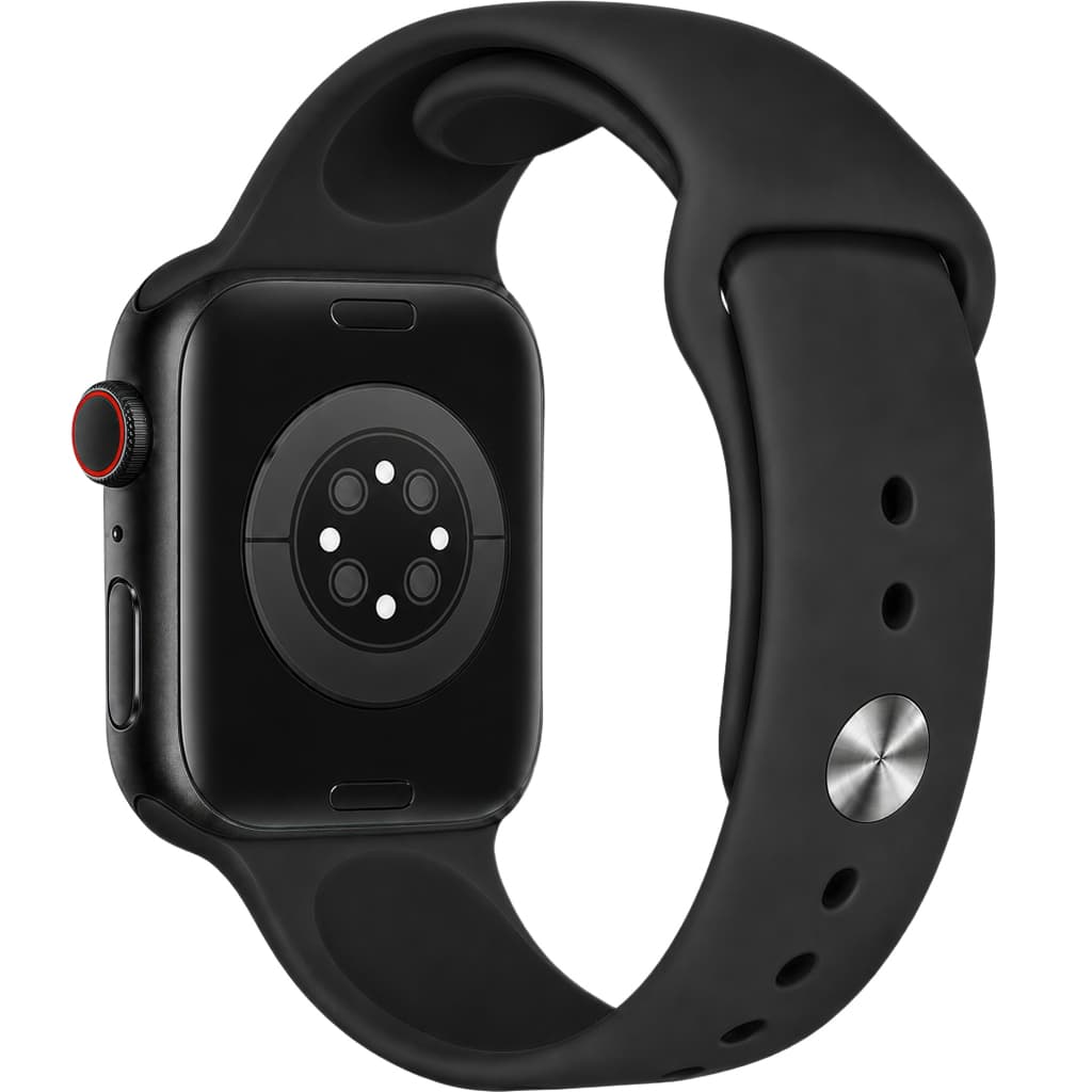 Smartwatch W10 MINI 38mm 45mm 49mm Pulseira De Silicone E Metal -Envio Para São Paulo T7CG